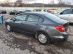 Lot #3024869422 2012 HONDA CIVIC HF