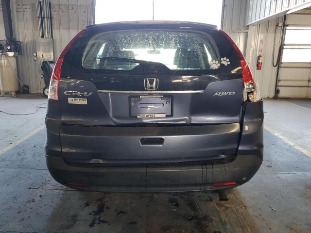 VIN 2HKRM4H32DH624487 2013 HONDA CRV no.6