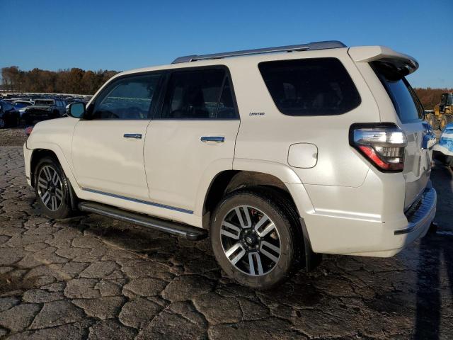 2019 TOYOTA 4RUNNER LI JTEBU5JRXK5665464
