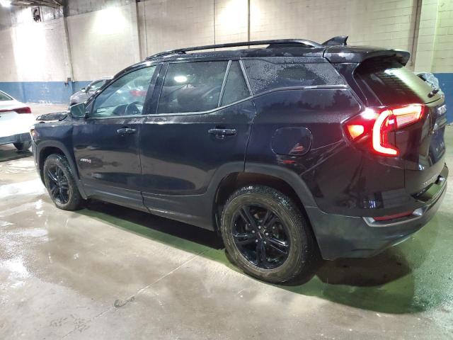 2023 GMC TERRAIN AT 3GKALYEG3PL246509