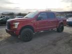 2017 FORD F150 SUPER - 1FTEW1CP7HKC18892