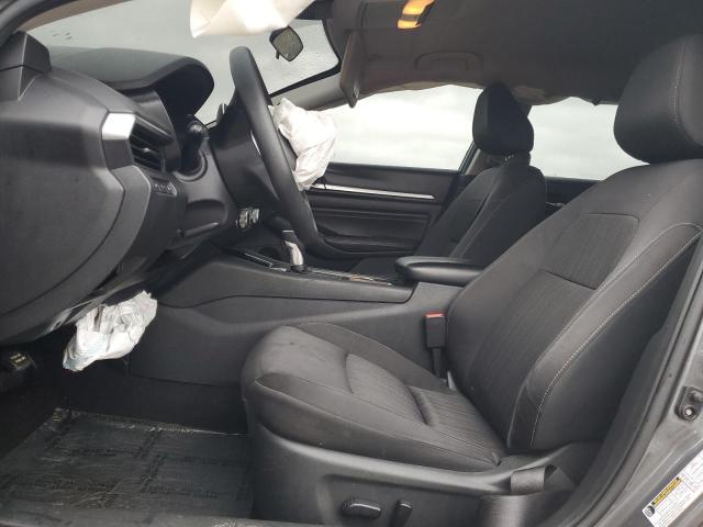2021 NISSAN ALTIMA SV - 1N4BL4DV7MN315700
