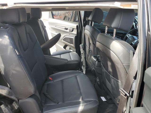 2024 KIA TELLURIDE - 5XYP6DGC4RG546828