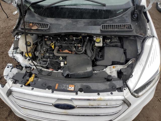 2019 FORD ESCAPE SE - 1FMCU9GD2KUC37935