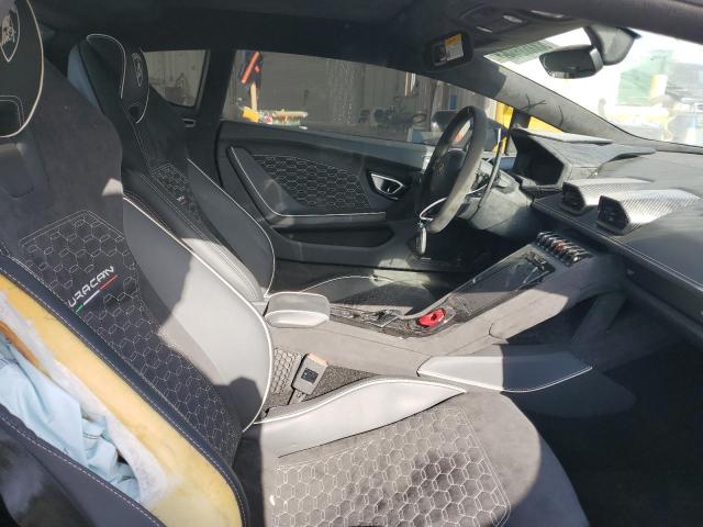 2023 LAMBORGHINI HURACAN TE ZHWUB6ZF7PLA24031