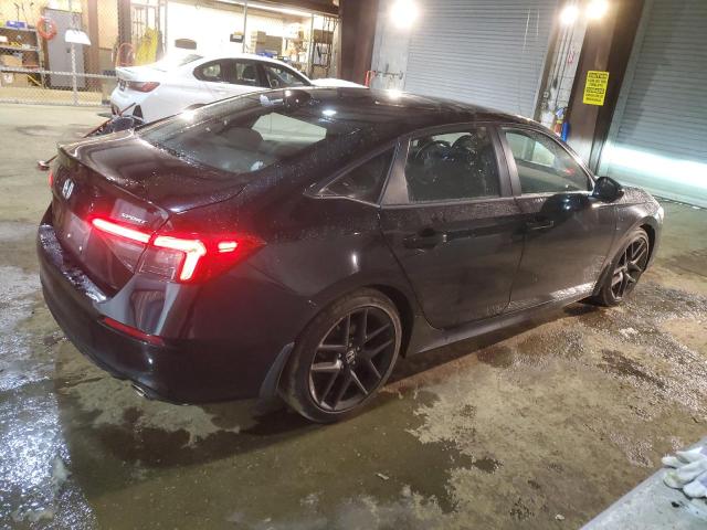 2022 HONDA CIVIC SPOR - 2HGFE2F59NH569489