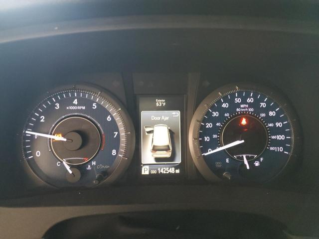 2018 TOYOTA SIENNA LE - 5TDKZ3DC0JS932928