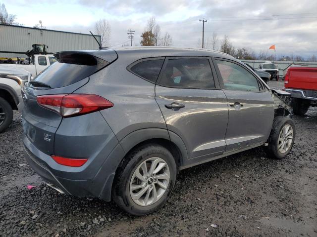 2016 HYUNDAI TUCSON LIM - KM8J3CA26GU061008