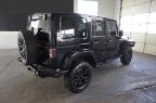 Lot #3023831935 2014 JEEP WRANGLER U