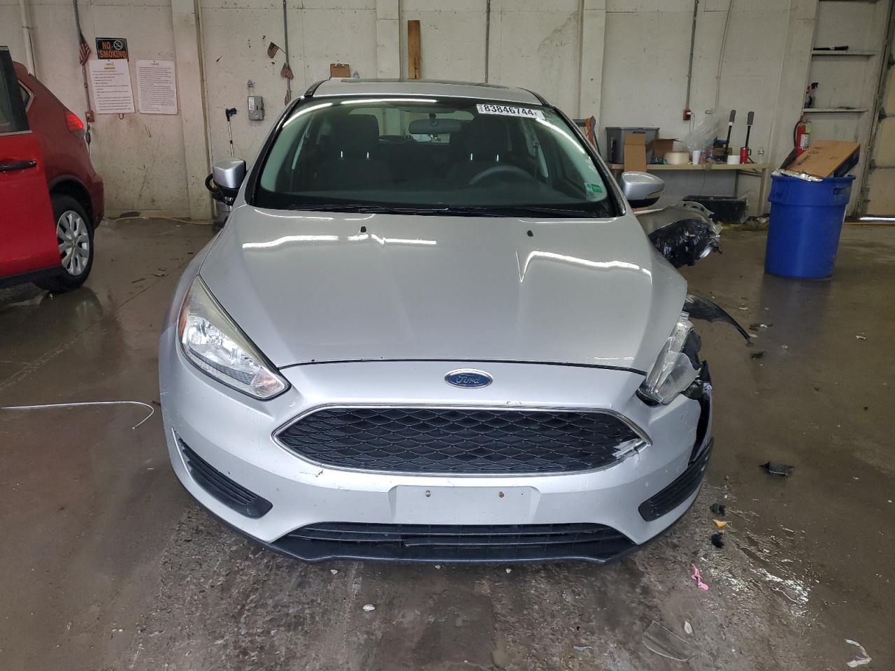 Lot #3024909437 2016 FORD FOCUS SE