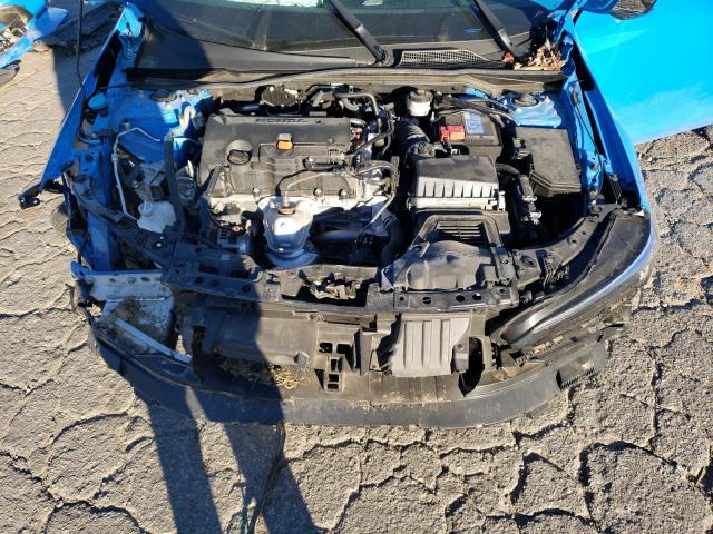 2023 HONDA CIVIC SPOR - 19XFL2H89PE003276