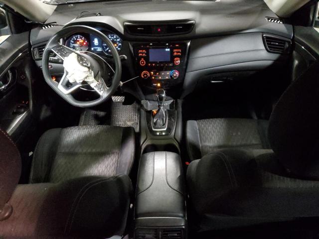 2017 NISSAN ROGUE S - JN8AT2MV0HW275863