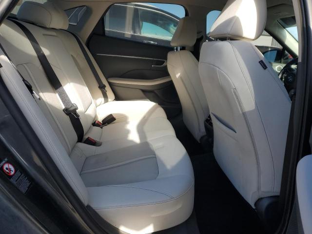 2022 HYUNDAI SONATA SEL - KMHL14JA0NA221278