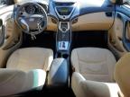 Lot #3022464939 2012 HYUNDAI ELANTRA GL