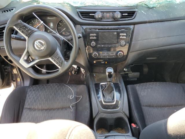 2017 NISSAN ROGUE S - JN8AT2MV5HW258394