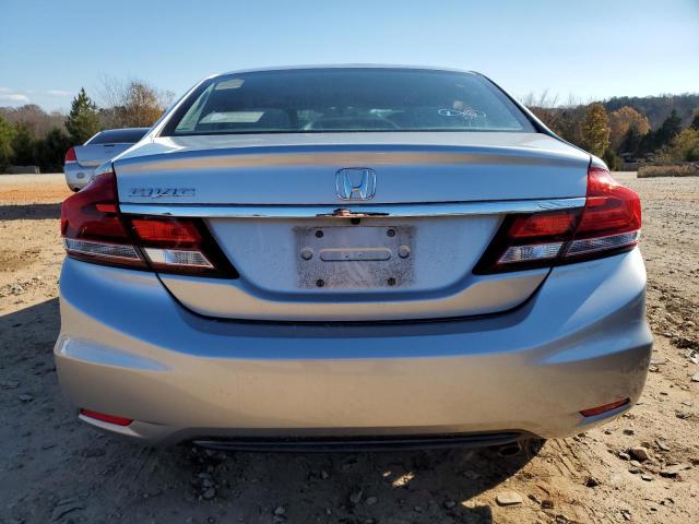 2015 HONDA CIVIC EX - 19XFB2F8XFE044648