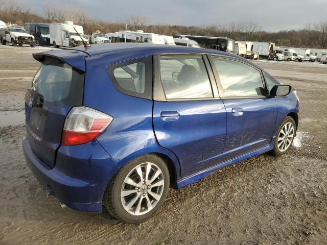 Vin: jhmge8h58dc060528, lot: 83380954, honda fit sport 20133
