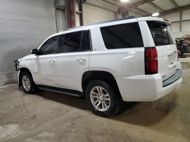 2016 CHEVROLET TAHOE C150 - 1GNSCBKC6GR228729