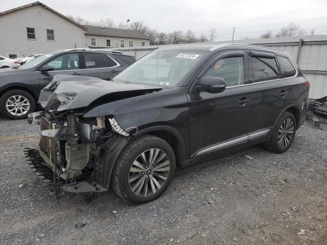 2020 MITSUBISHI OUTLANDER #3033327822