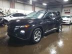 2022 HYUNDAI TUCSON SEL - 5NMJBCAEXNH129655