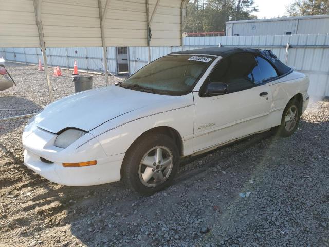 PONTIAC SUNFIRE SE