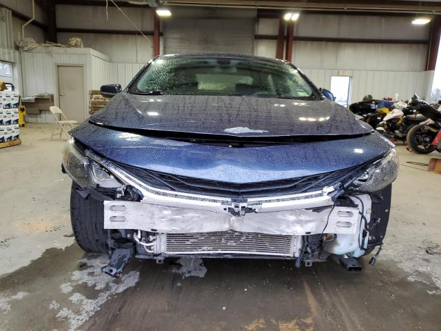 2020 CHEVROLET MALIBU LT - 1G1ZD5ST4LF122824