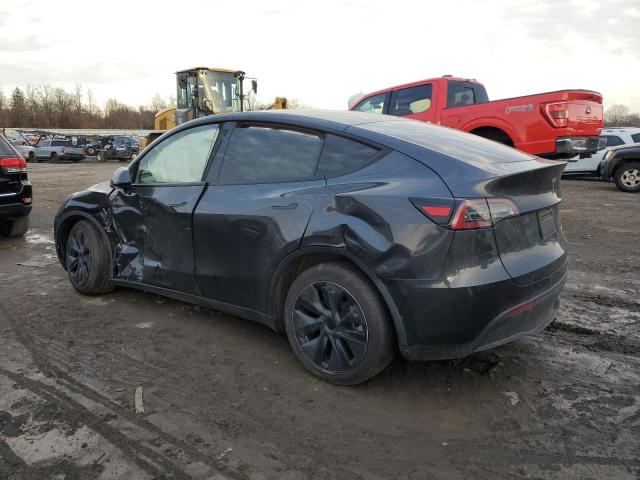 Vin: 7saygdee2rf199662, lot: 86716664, tesla model y 20242
