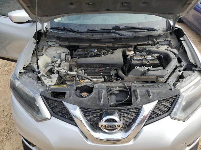 VIN 5N1AT2MV9GC924549 2016 NISSAN ROGUE no.12