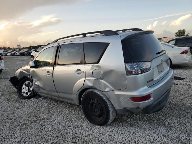 Vin: ja4as2aw0bu009638, lot: 84868864, mitsubishi outlander es 20112