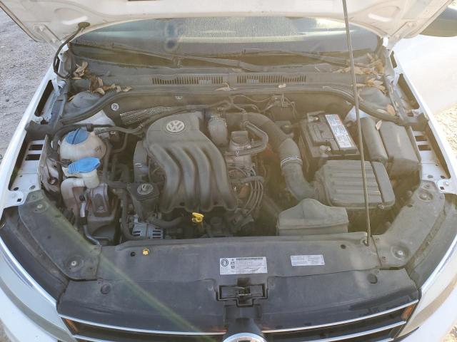 2015 VOLKSWAGEN JETTA BASE - 3VW2K7AJ2FM294779