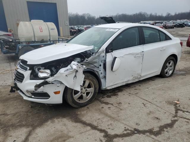 VIN 1G1PE5SB9G7159136 2016 CHEVROLET CRUZE no.1