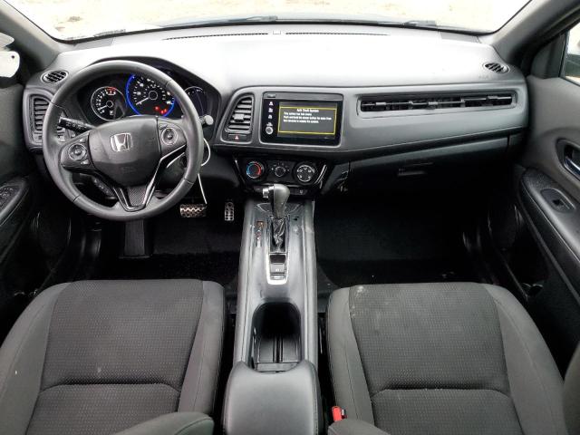 VIN 3CZRU6H15KG716932 2019 HONDA HR-V no.8