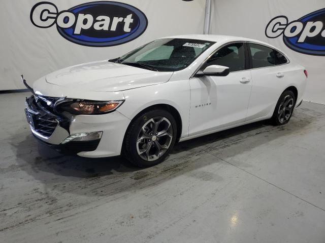 VIN 1G1ZD5ST2RF208495 2024 CHEVROLET MALIBU no.1