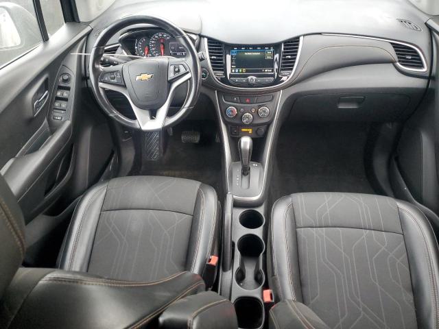 2019 CHEVROLET TRAX 1LT - KL7CJLSB9KB820740