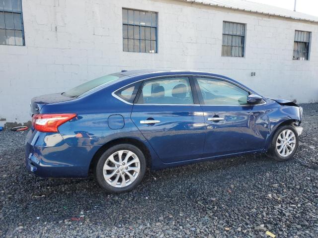 2019 NISSAN SENTRA S - 3N1AB7AP4KY279290