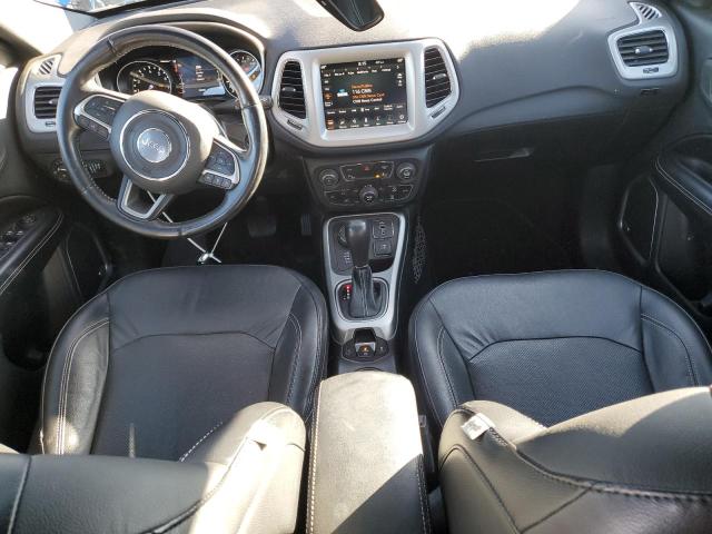 2021 JEEP COMPASS 80 3C4NJDEB0MT539277