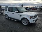 Lot #3027090781 2016 LAND ROVER LR4 HSE