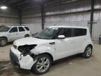 2015 KIA SOUL + - KNDJP3A53F7786744