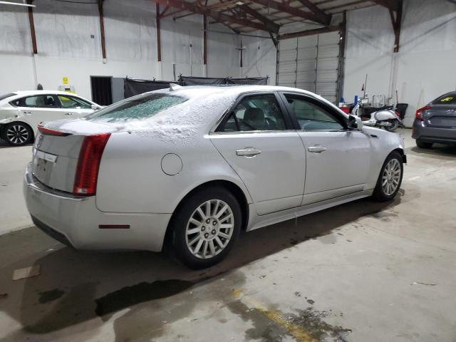 VIN 1G6DG5E54D0145694 2013 CADILLAC CTS no.3