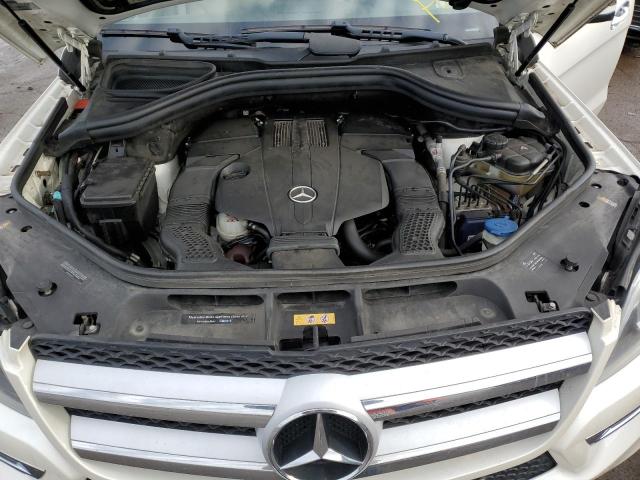 VIN 4JGDF6EE3GA698255 2016 MERCEDES-BENZ GL-CLASS no.12