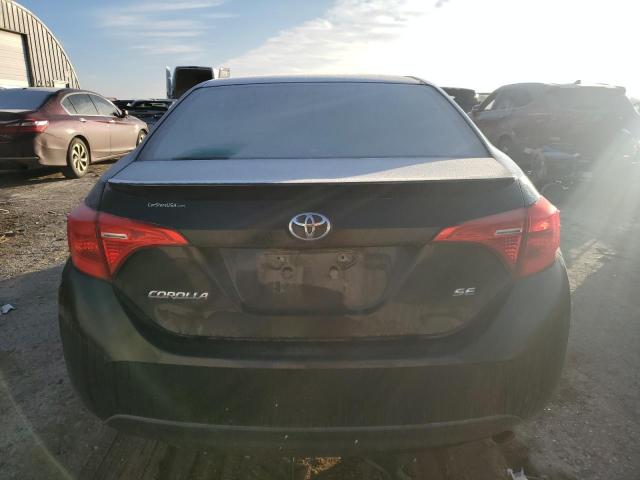 2017 TOYOTA COROLLA L - 5YFBURHE6HP626803