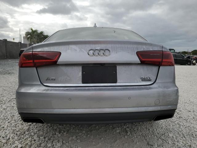 VIN WAUFGAFC0GN051022 2016 AUDI A6 no.6