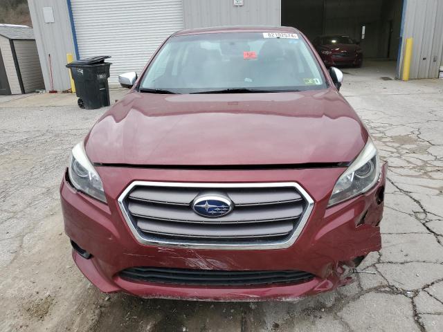 2017 SUBARU LEGACY SPO 4S3BNAR6XH3066055