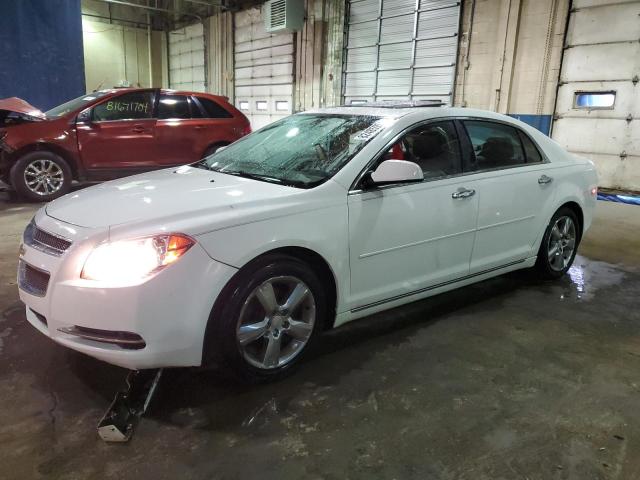 2012 CHEVROLET MALIBU 2LT #3023407264