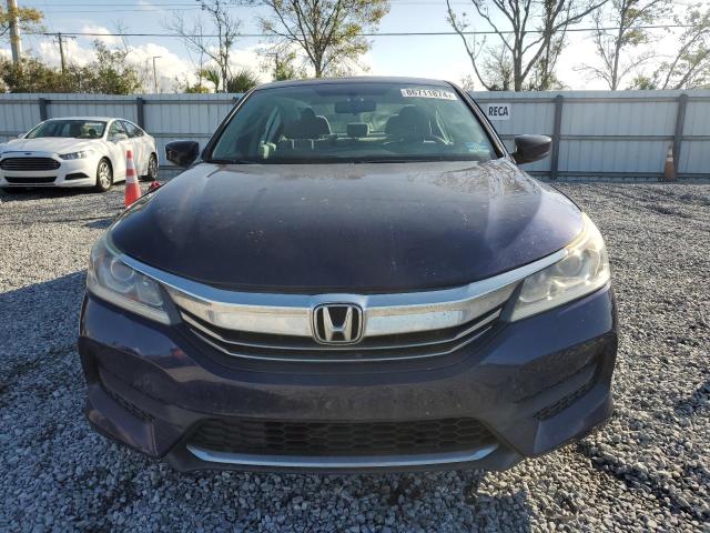 VIN 1HGCR2F37GA039710 2016 HONDA ACCORD no.5