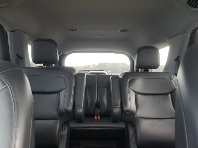 2022 FORD EXPLORER X - 1FMSK7DH0NGA45395