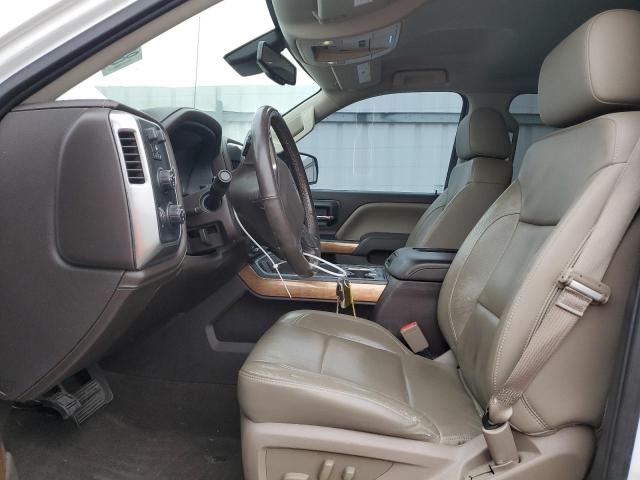 2016 CHEVROLET SILVERADO - 3GCUKSEC6GG276814
