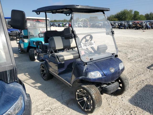 2024 HDKP GOLF CART #3038136826