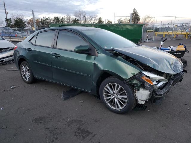 2015 TOYOTA COROLLA L - 5YFBURHE7FP253090