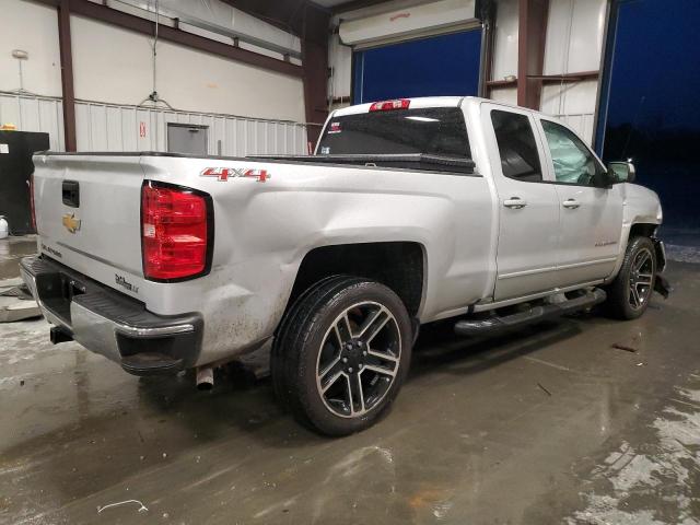 2016 CHEVROLET SILVERADO - 1GCVKREC4GZ153221